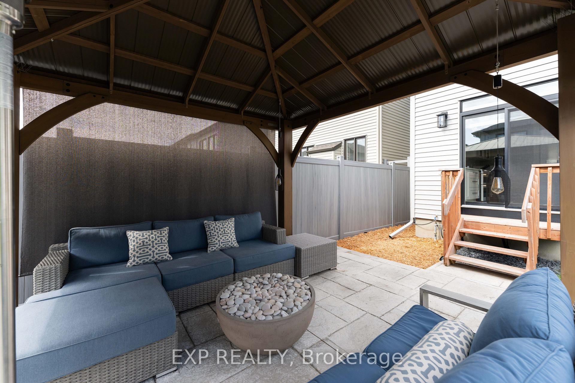 Photo 32 of 280 Big Dipper Street, Ottawa, Riverside South/Gloucester Glen — HOMEH
