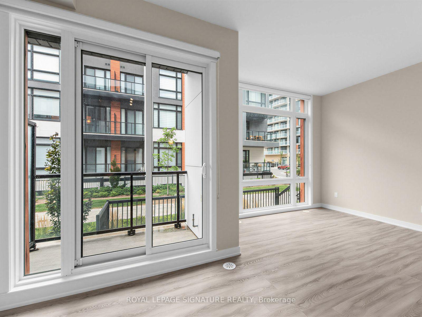Photo 10 of Unit 1014, 14 David Eyer Road, Richmond Hill, Rural Richmond Hill — HOMEH