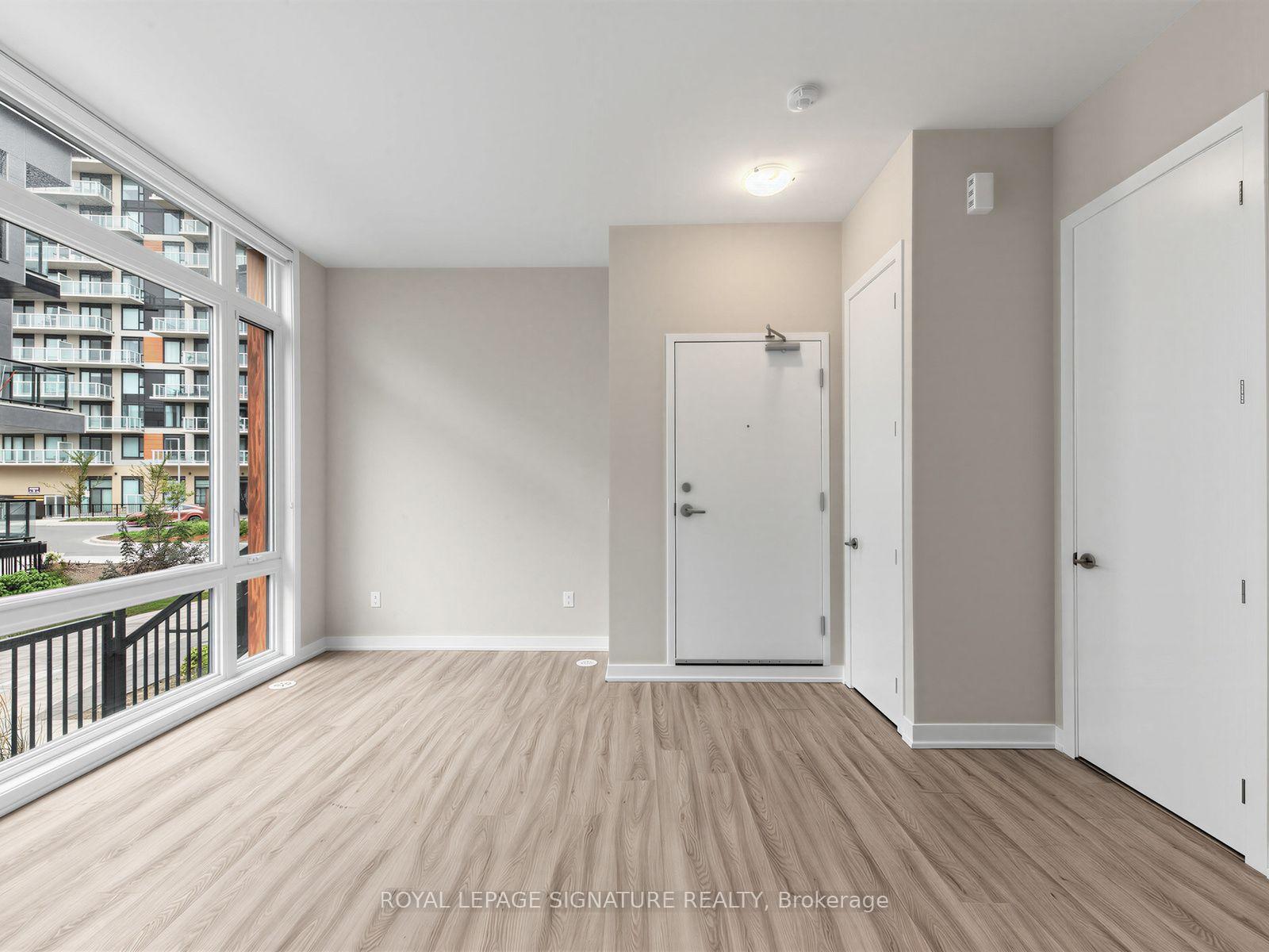 Photo 12 of Unit 1014, 14 David Eyer Road, Richmond Hill, Rural Richmond Hill — HOMEH