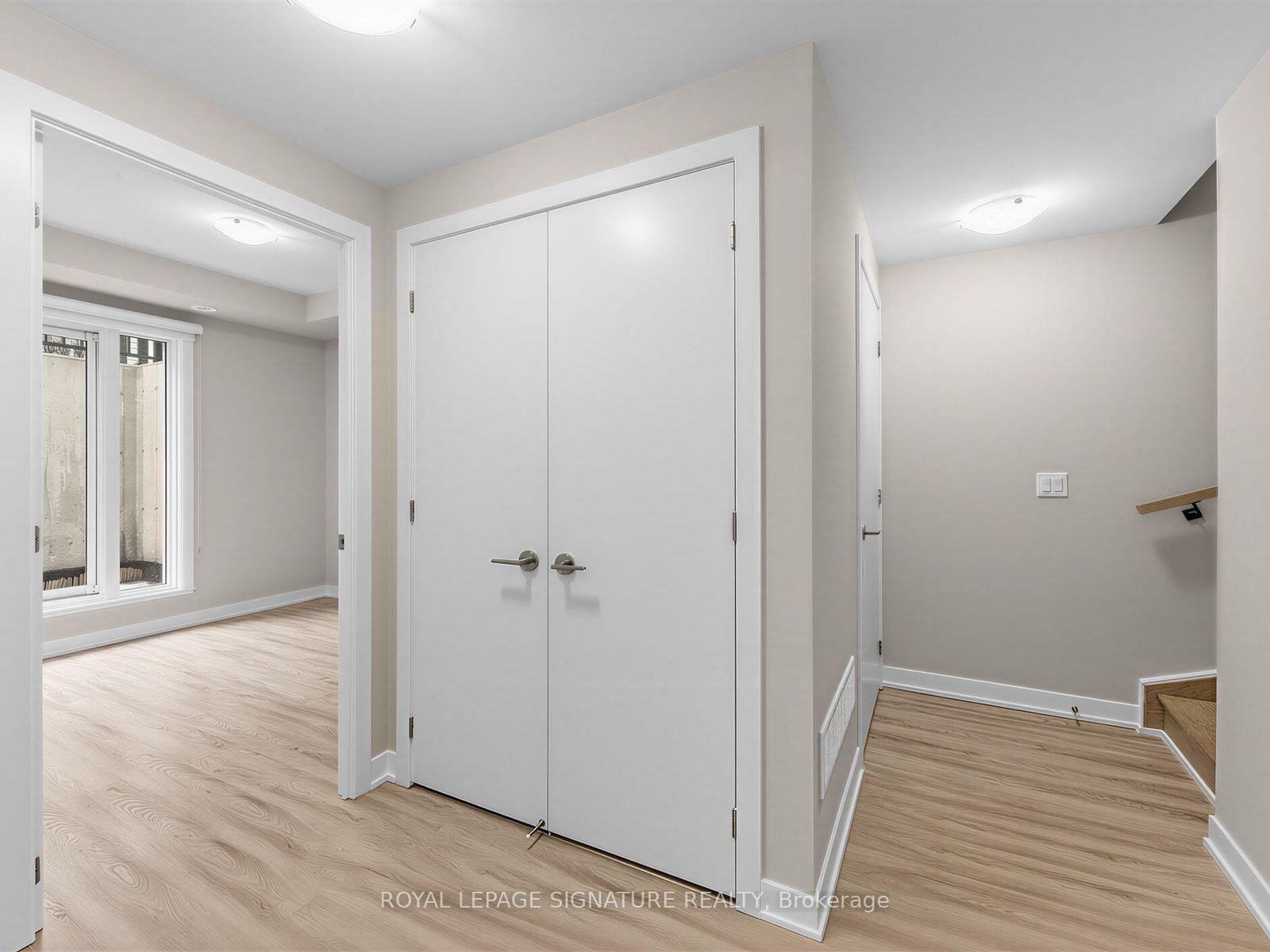 Photo 25 of Unit 1014, 14 David Eyer Road, Richmond Hill, Rural Richmond Hill — HOMEH