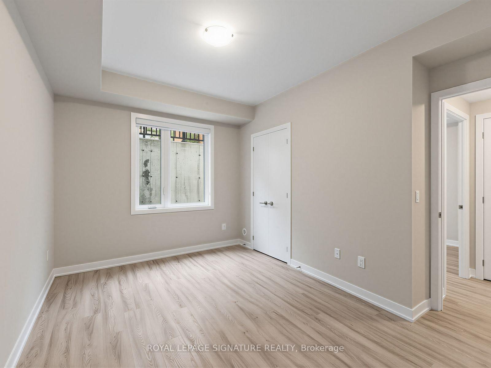 Photo 27 of Unit 1014, 14 David Eyer Road, Richmond Hill, Rural Richmond Hill — HOMEH