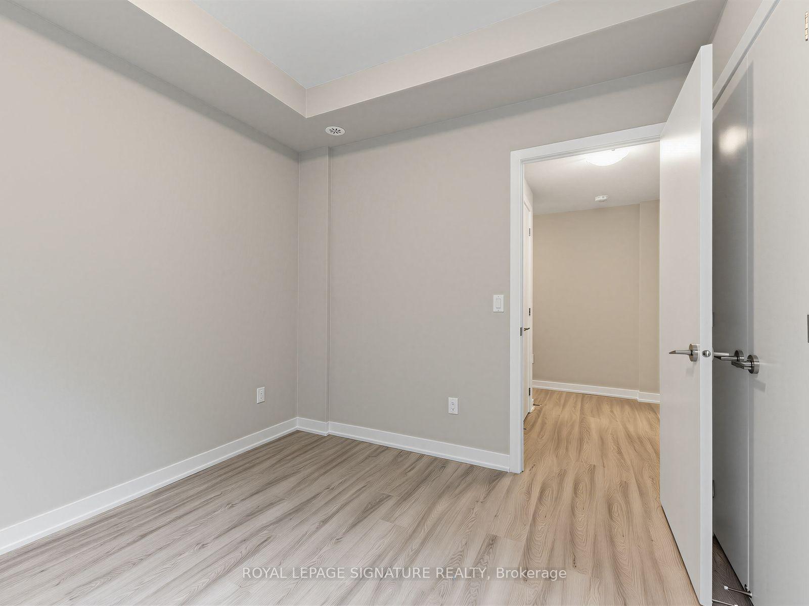 Photo 34 of Unit 1014, 14 David Eyer Road, Richmond Hill, Rural Richmond Hill — HOMEH