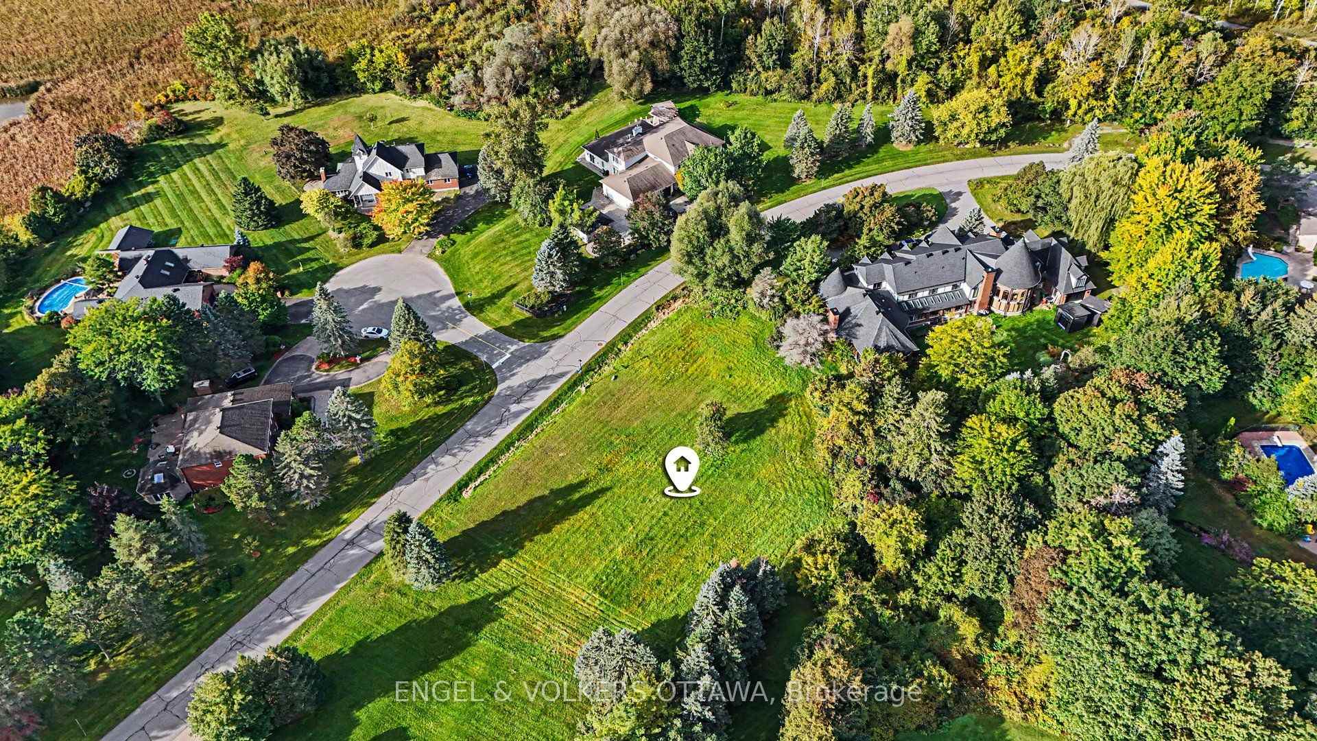 Photo 22 of 34 Cedarhill Drive, Ottawa, Cedar Hill/Orchard Estates — HOMEH