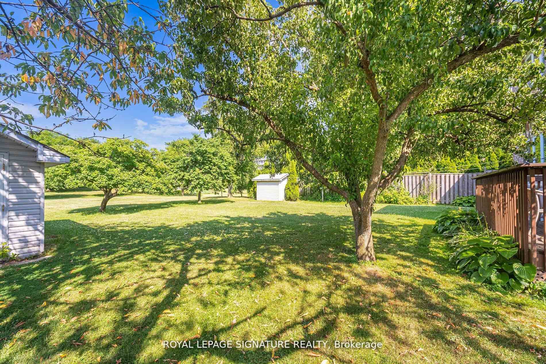 Photo 5 of 4097 Hickory Drive, Mississauga, Rathwood — HOMEH
