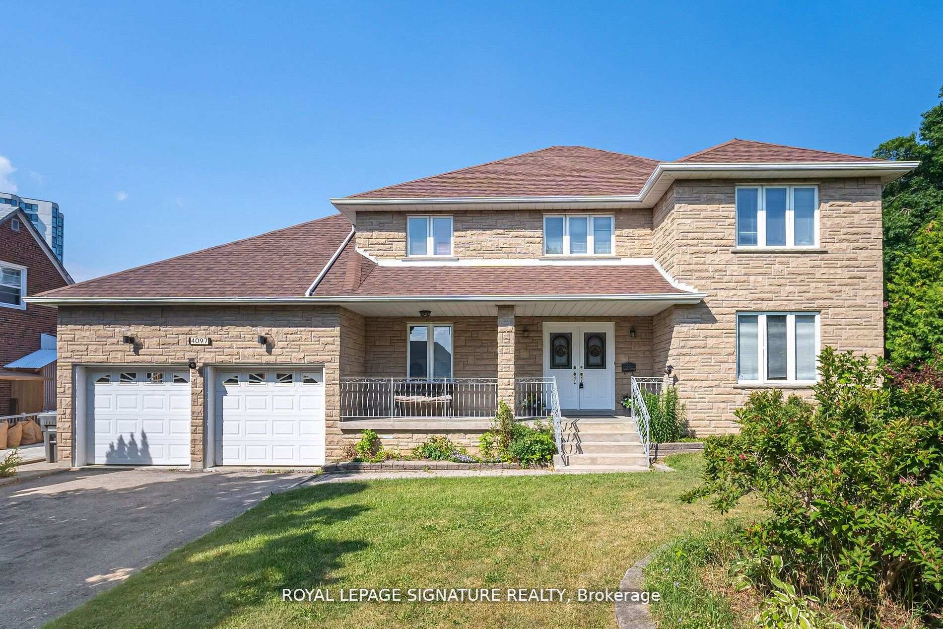 Photo 13 of 4097 Hickory Drive, Mississauga, Rathwood — HOMEH