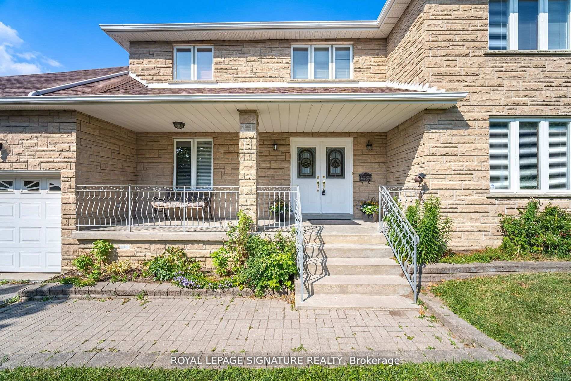 Photo 14 of 4097 Hickory Drive, Mississauga, Rathwood — HOMEH