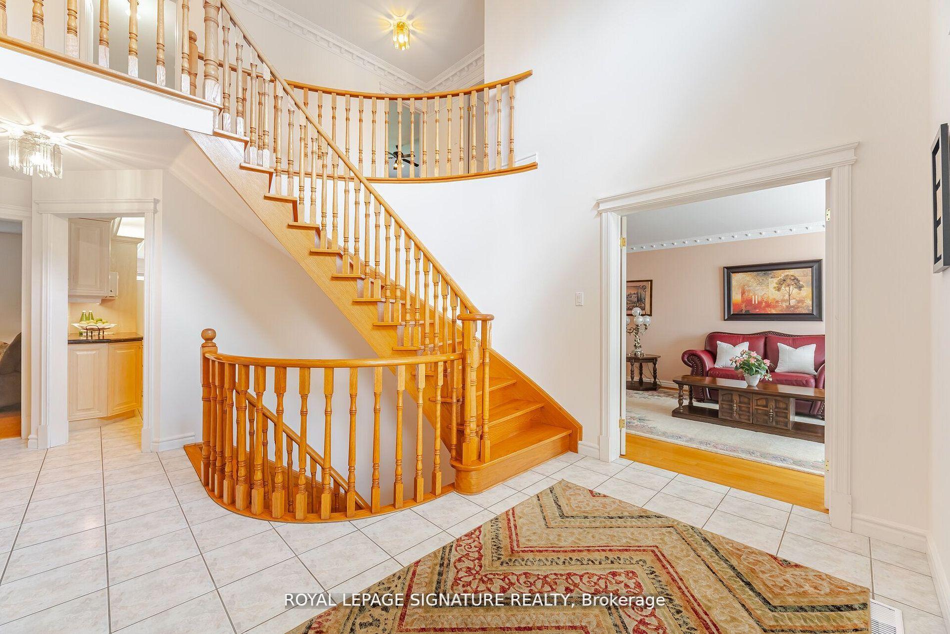 Photo 21 of 4097 Hickory Drive, Mississauga, Rathwood — HOMEH