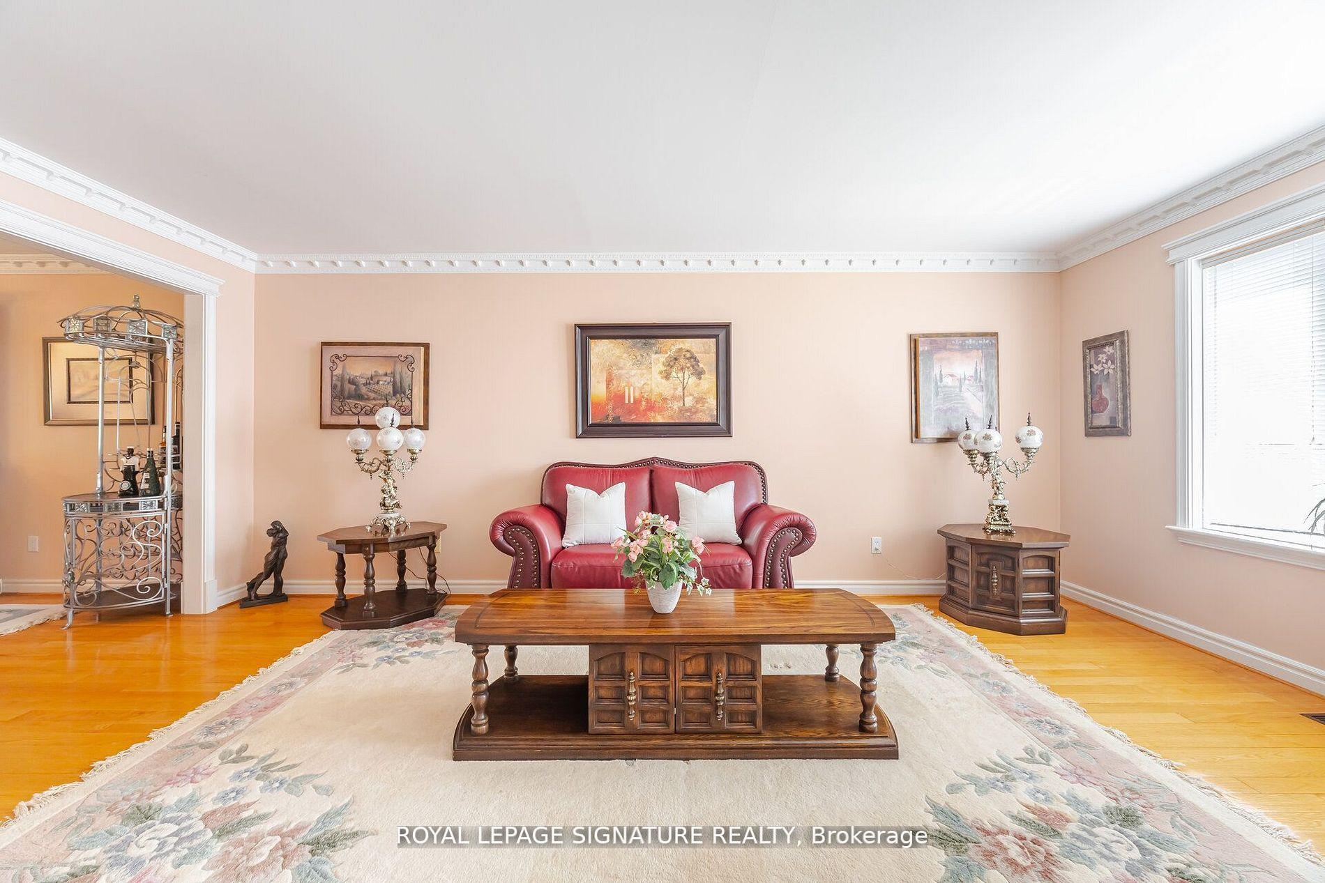 Photo 23 of 4097 Hickory Drive, Mississauga, Rathwood — HOMEH