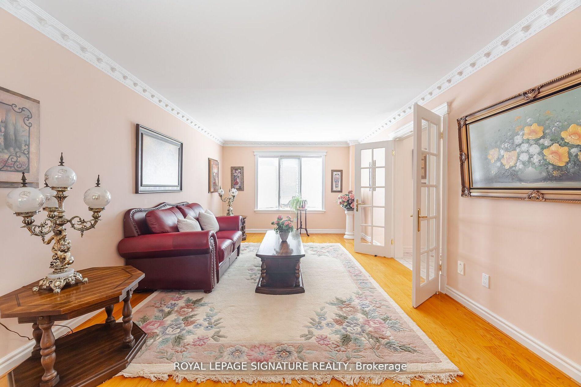 Photo 25 of 4097 Hickory Drive, Mississauga, Rathwood — HOMEH