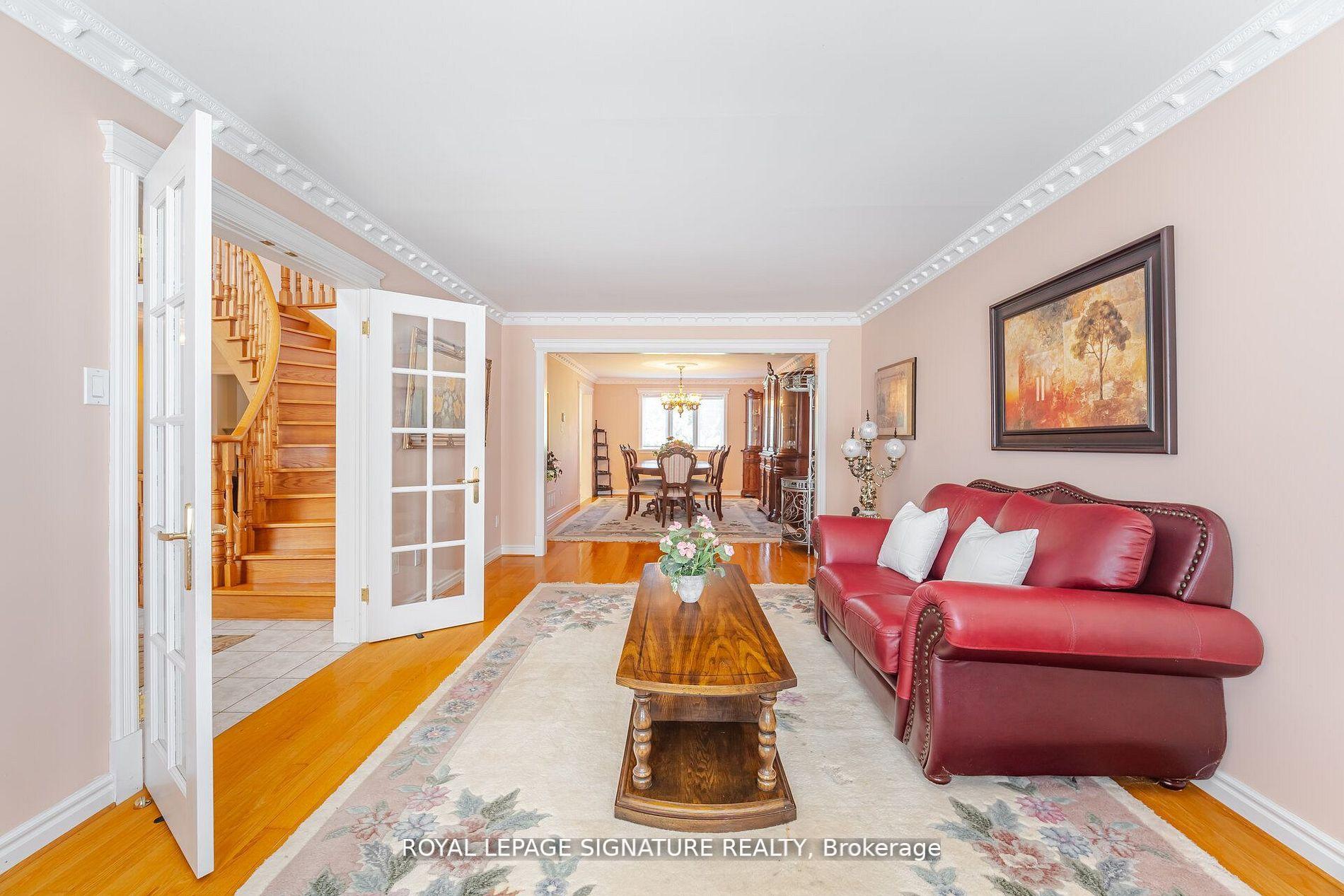 Photo 27 of 4097 Hickory Drive, Mississauga, Rathwood — HOMEH