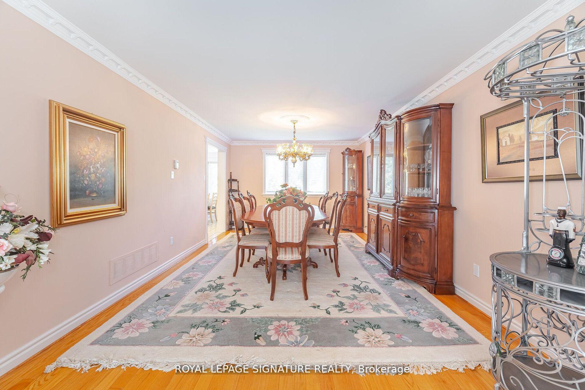 Photo 29 of 4097 Hickory Drive, Mississauga, Rathwood — HOMEH