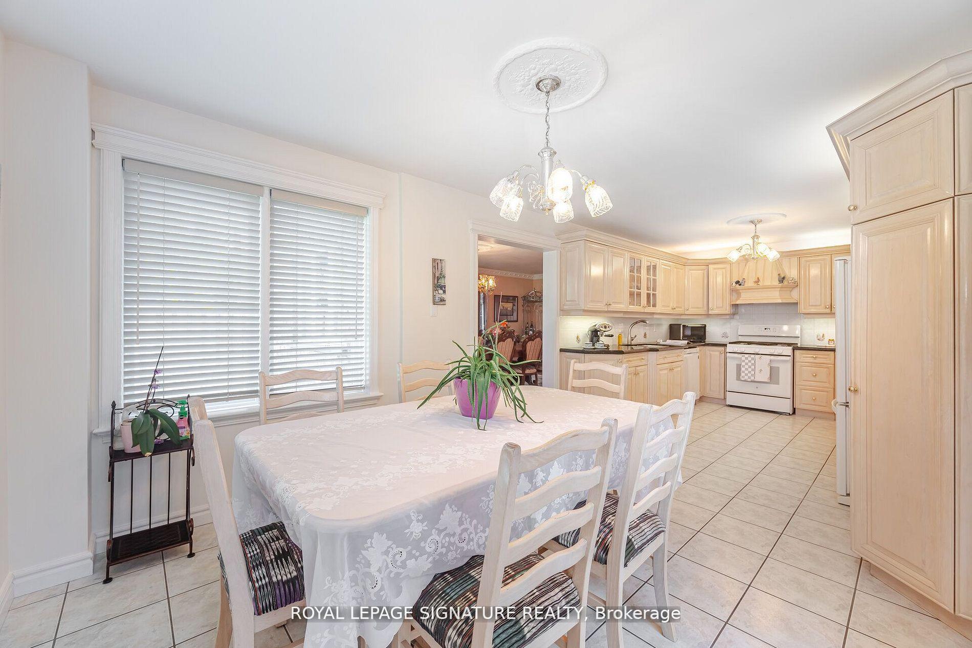 Photo 33 of 4097 Hickory Drive, Mississauga, Rathwood — HOMEH