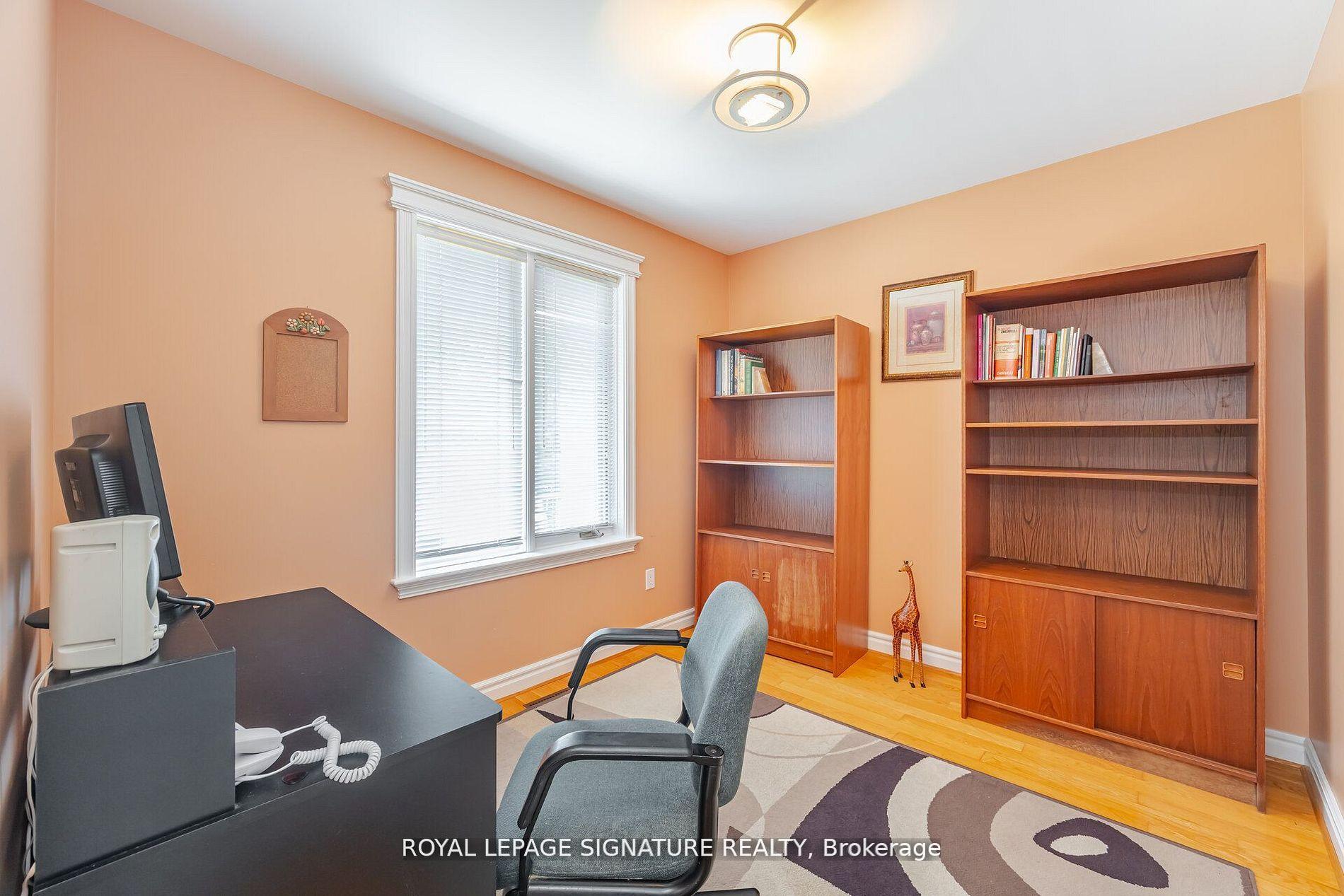 Photo 41 of 4097 Hickory Drive, Mississauga, Rathwood — HOMEH