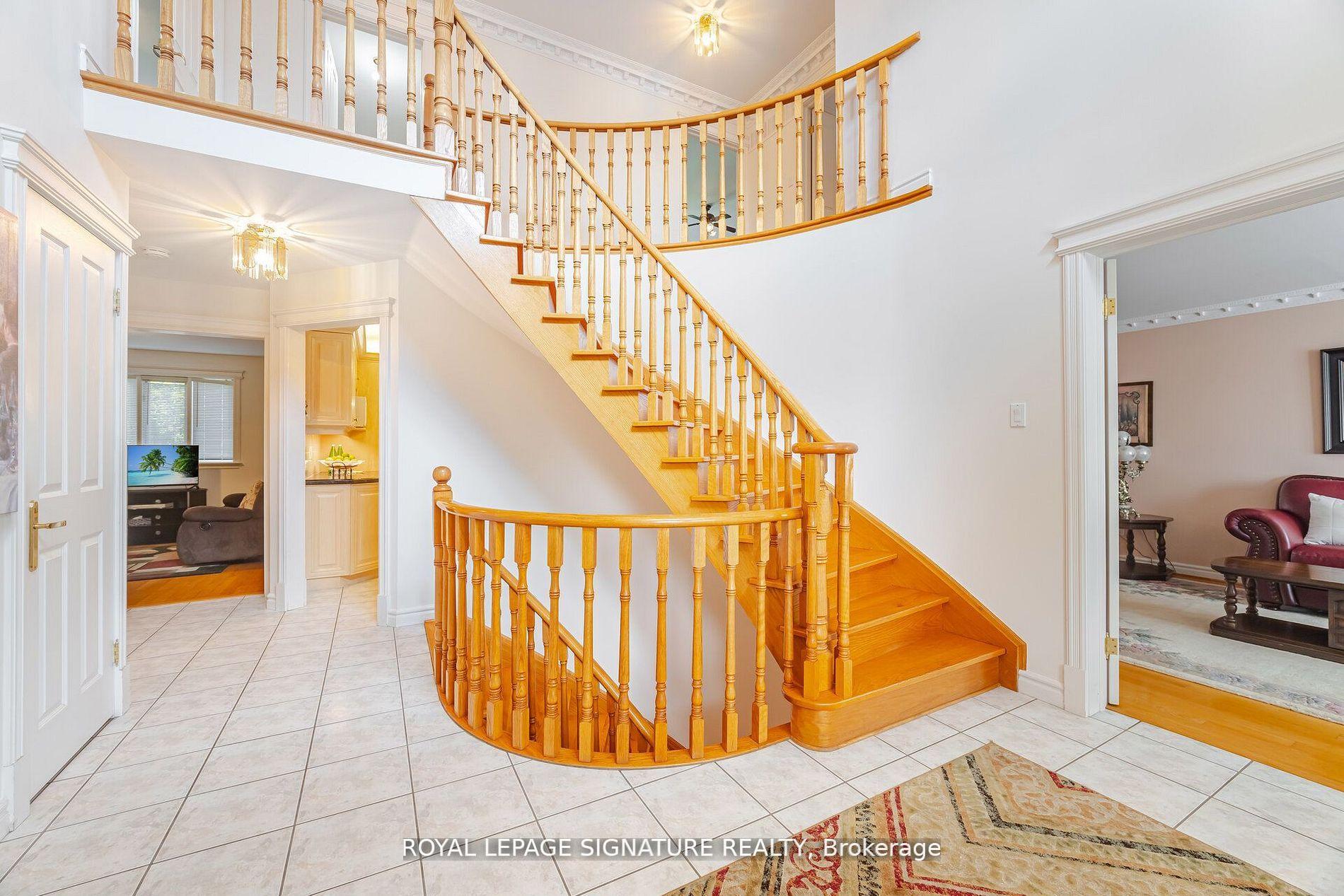 Photo 45 of 4097 Hickory Drive, Mississauga, Rathwood — HOMEH