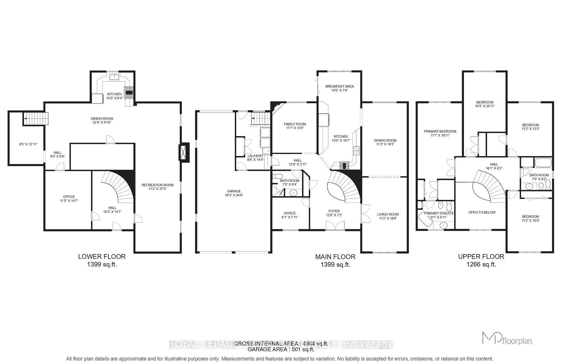 Photo 76 of 4097 Hickory Drive, Mississauga, Rathwood — HOMEH