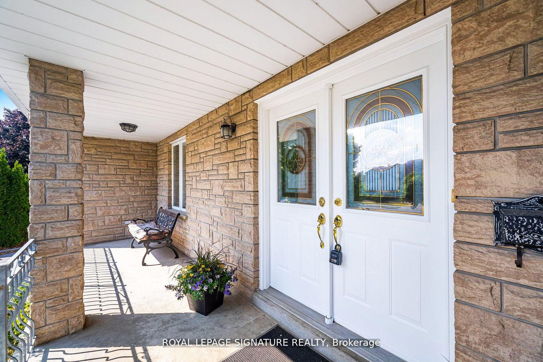 Photo 8 of 4097 Hickory Drive, Mississauga, Rathwood — HOMEH