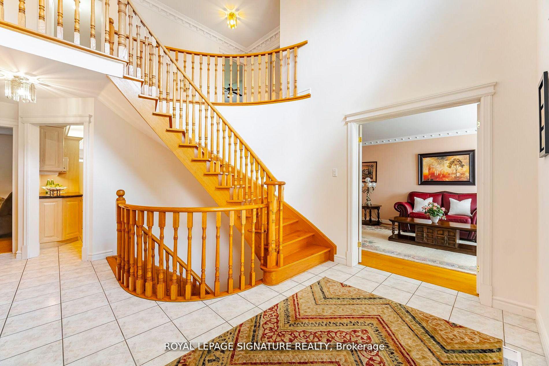 Photo 24 of 4097 Hickory Drive, Mississauga, Rathwood — HOMEH