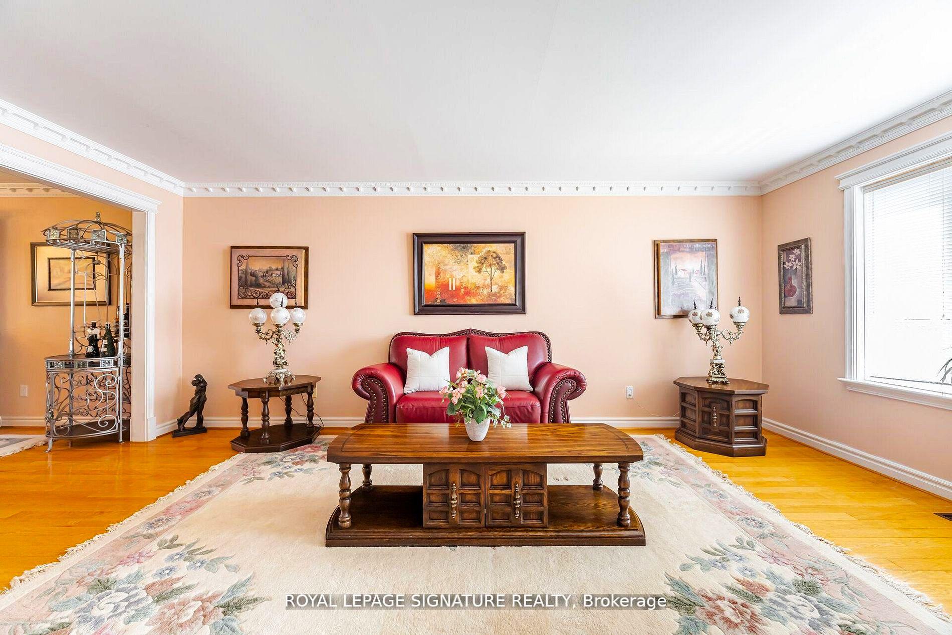 Photo 26 of 4097 Hickory Drive, Mississauga, Rathwood — HOMEH