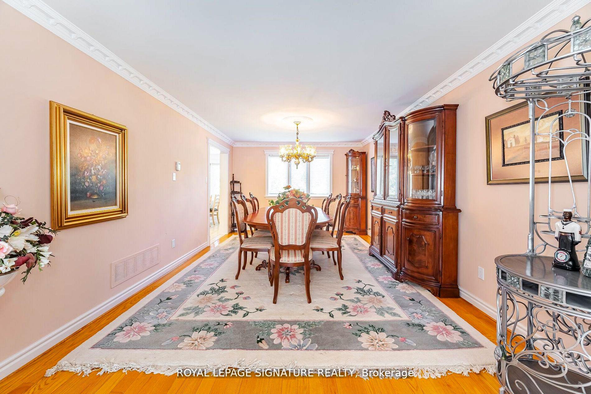 Photo 32 of 4097 Hickory Drive, Mississauga, Rathwood — HOMEH
