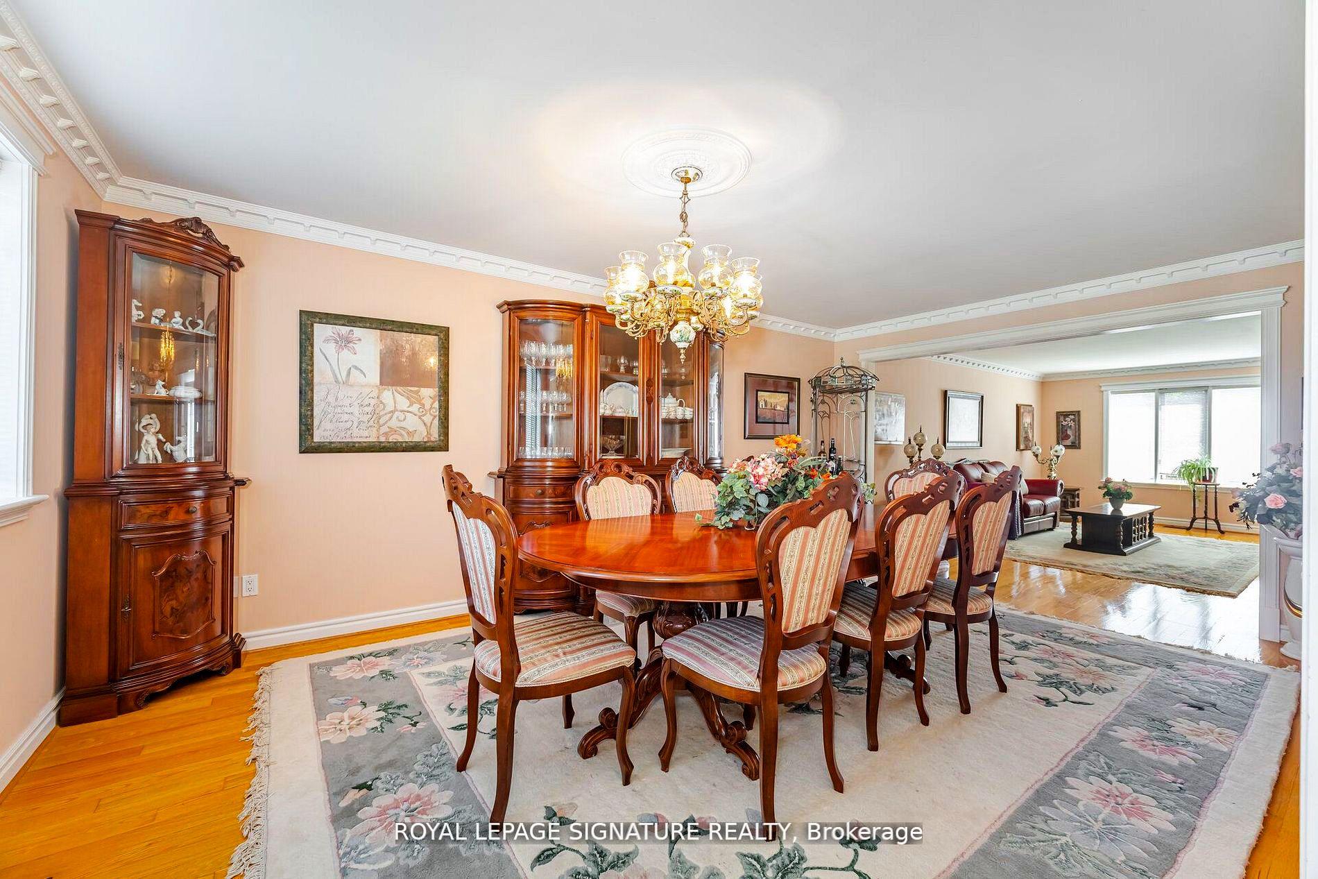 Photo 34 of 4097 Hickory Drive, Mississauga, Rathwood — HOMEH