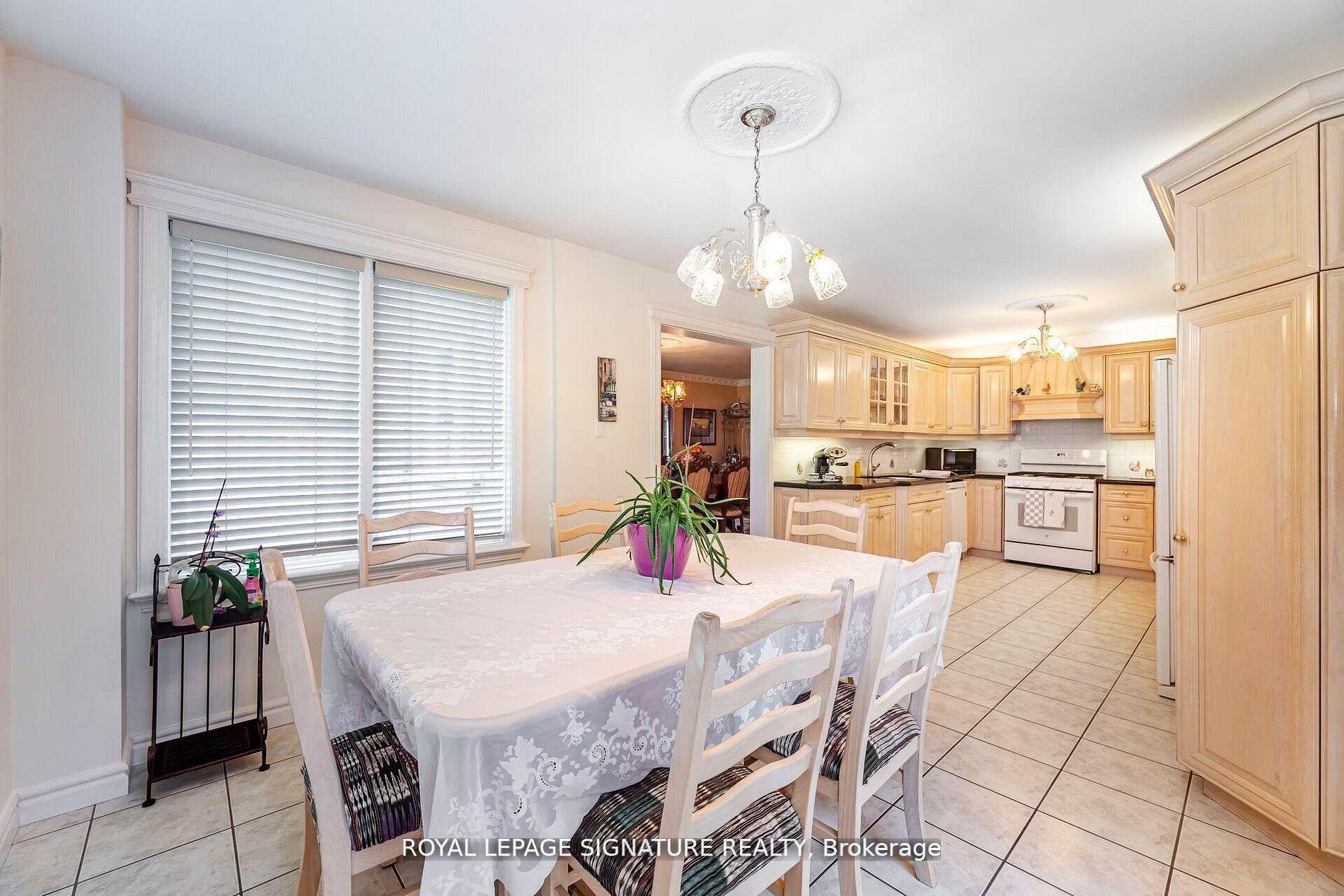 Photo 36 of 4097 Hickory Drive, Mississauga, Rathwood — HOMEH