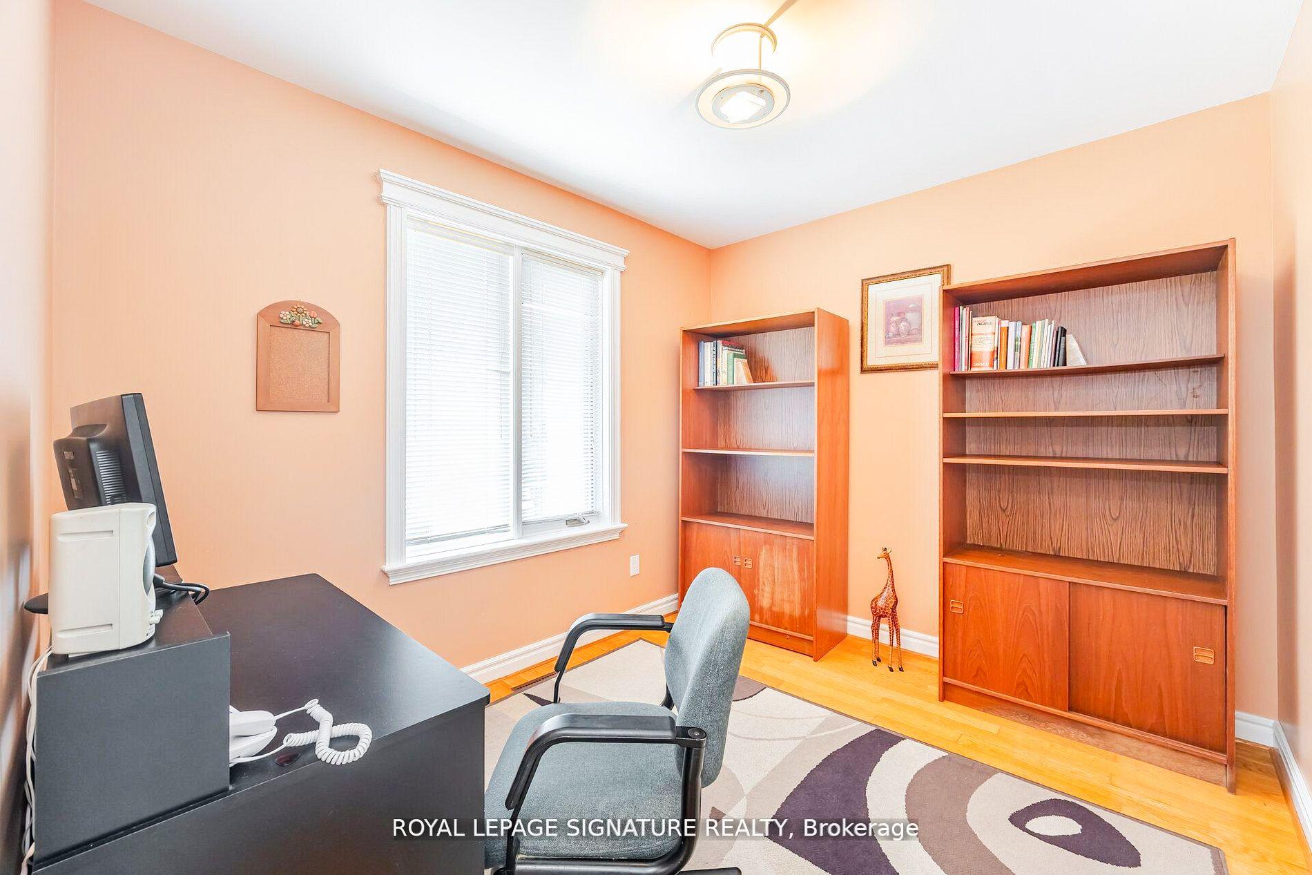 Photo 44 of 4097 Hickory Drive, Mississauga, Rathwood — HOMEH