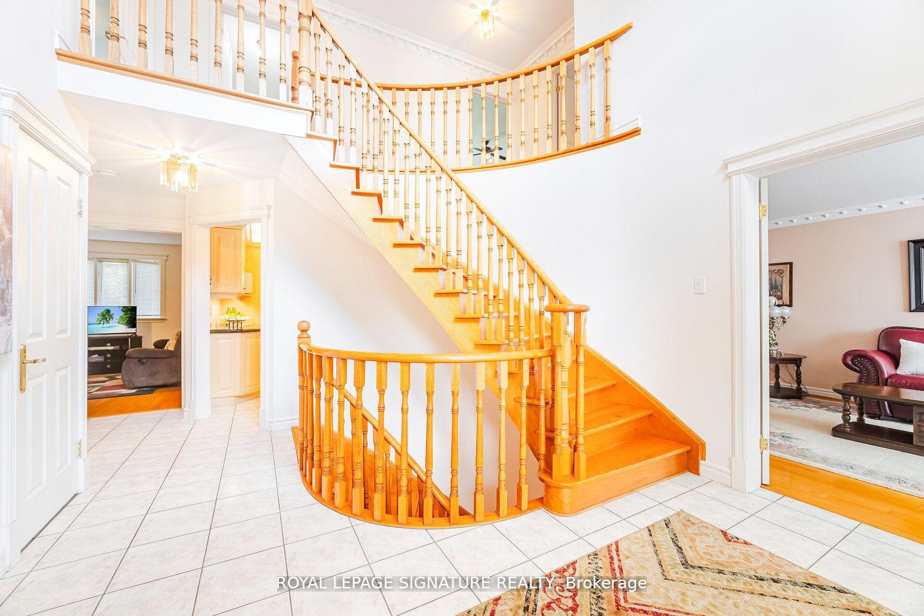 Photo 48 of 4097 Hickory Drive, Mississauga, Rathwood — HOMEH