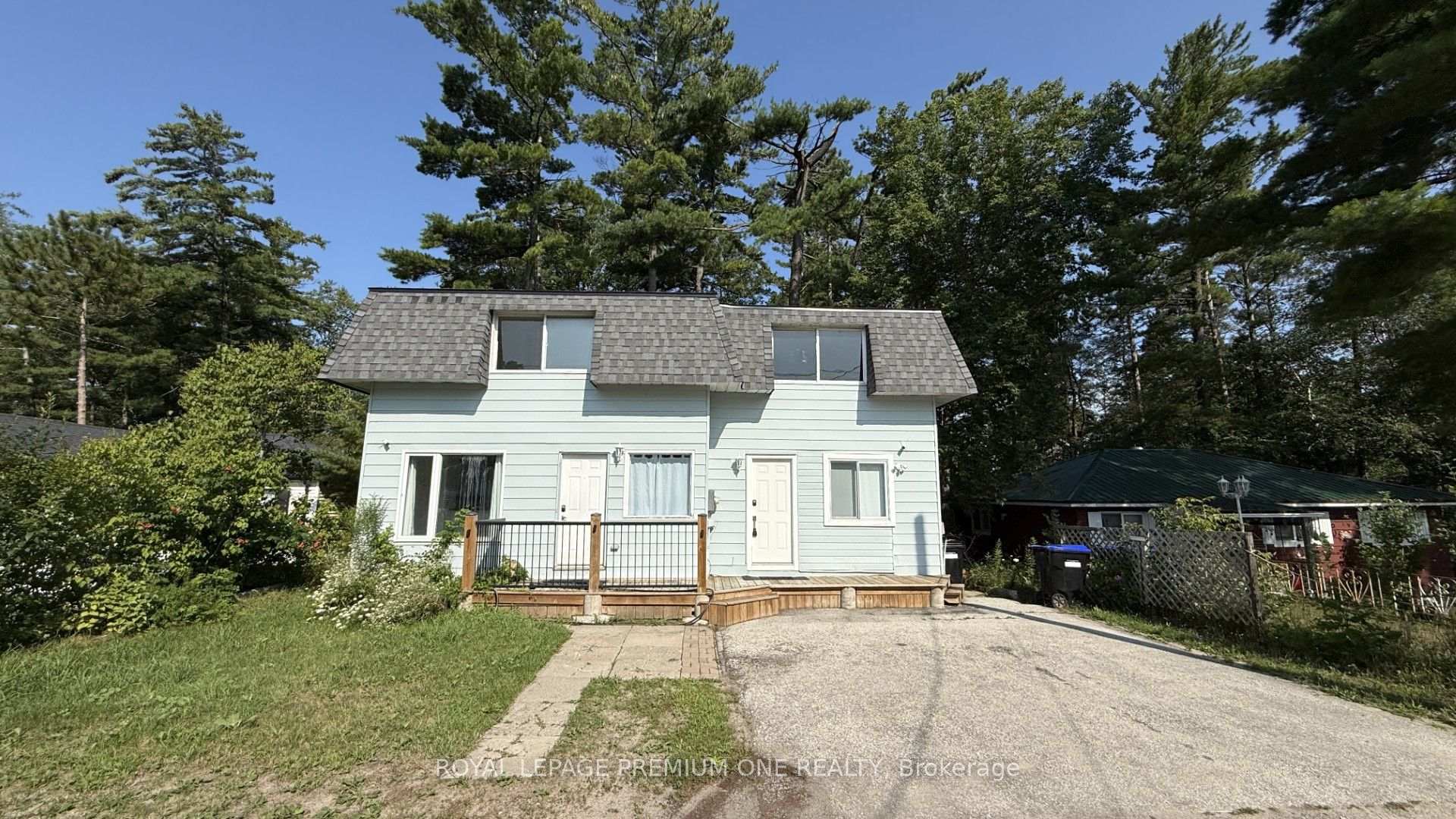 Photo of Unit UNIT A, 512 Mosley Street