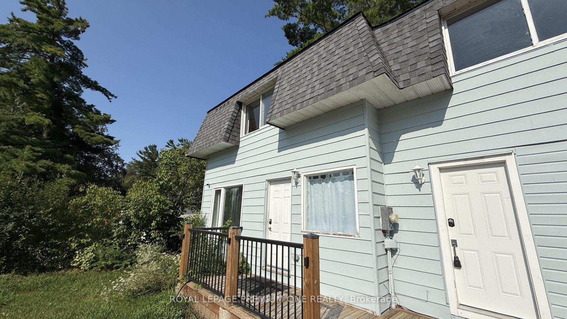 Photo 2 of Unit UNIT A, 512 Mosley Street, Wasaga Beach — HOMEH
