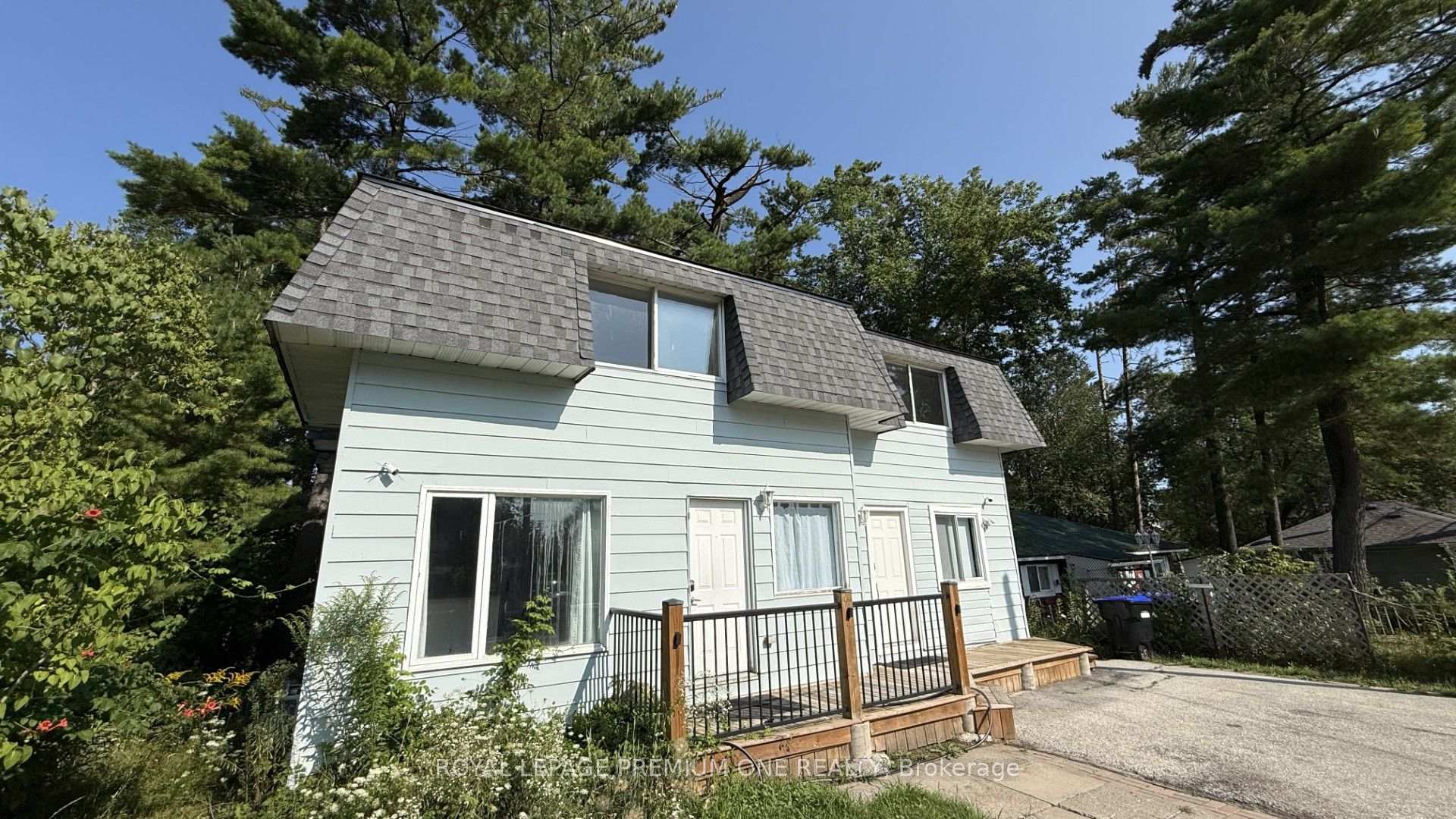 Photo 3 of Unit UNIT A, 512 Mosley Street, Wasaga Beach — HOMEH