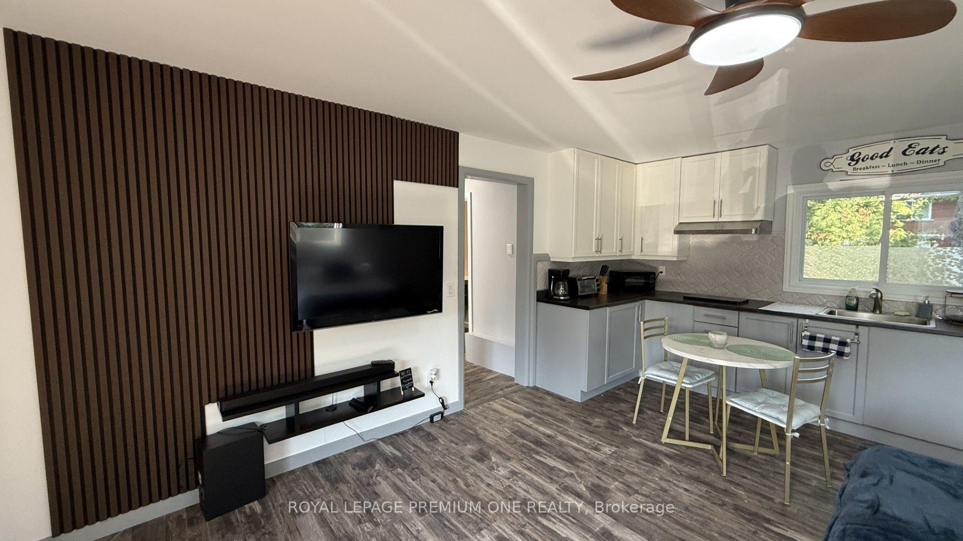 Photo 5 of Unit UNIT A, 512 Mosley Street, Wasaga Beach — HOMEH