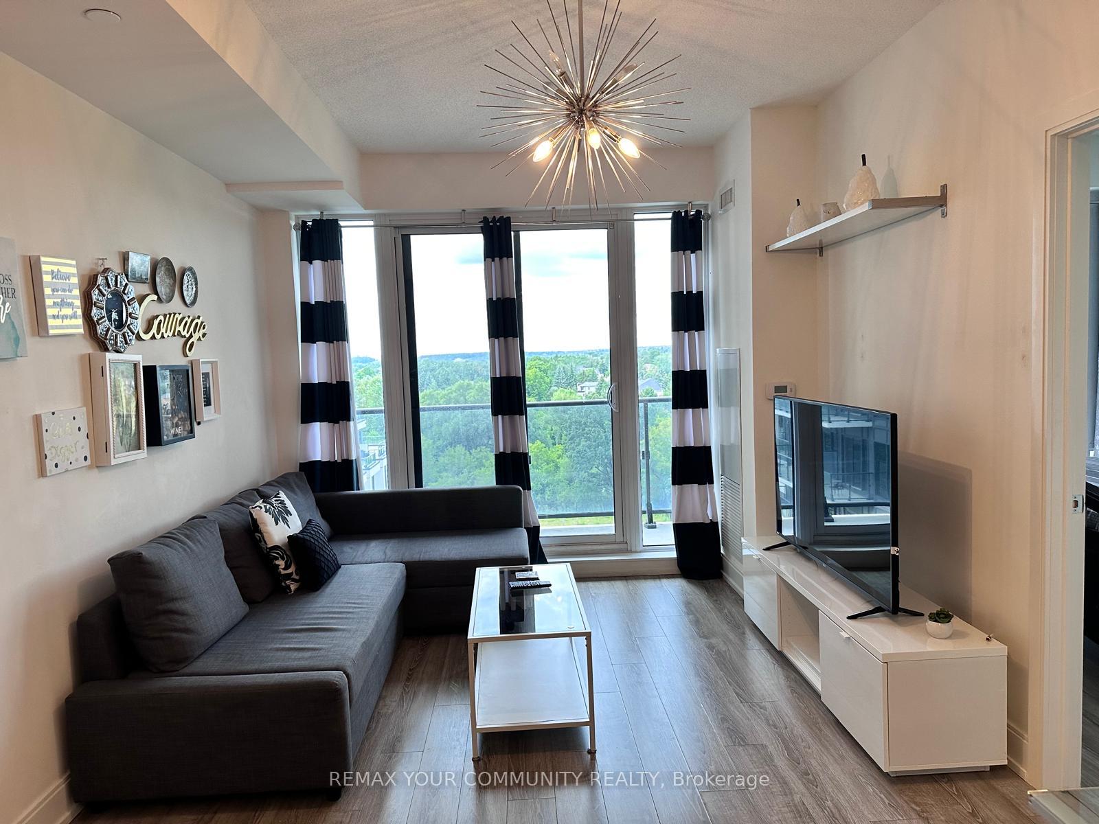 Photo of Unit 807B, 9600 Yonge Street