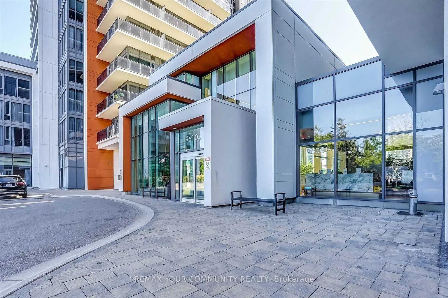 Photo 6 of Unit 807B, 9600 Yonge Street, Richmond Hill, North Richvale — HOMEH