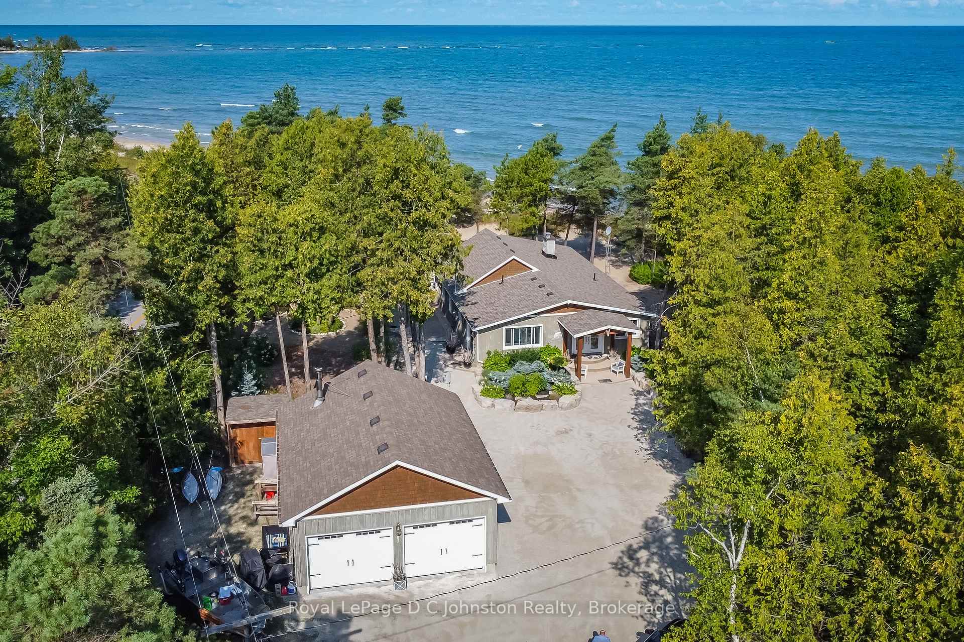 Photo of 103 Saugeen Beach Road