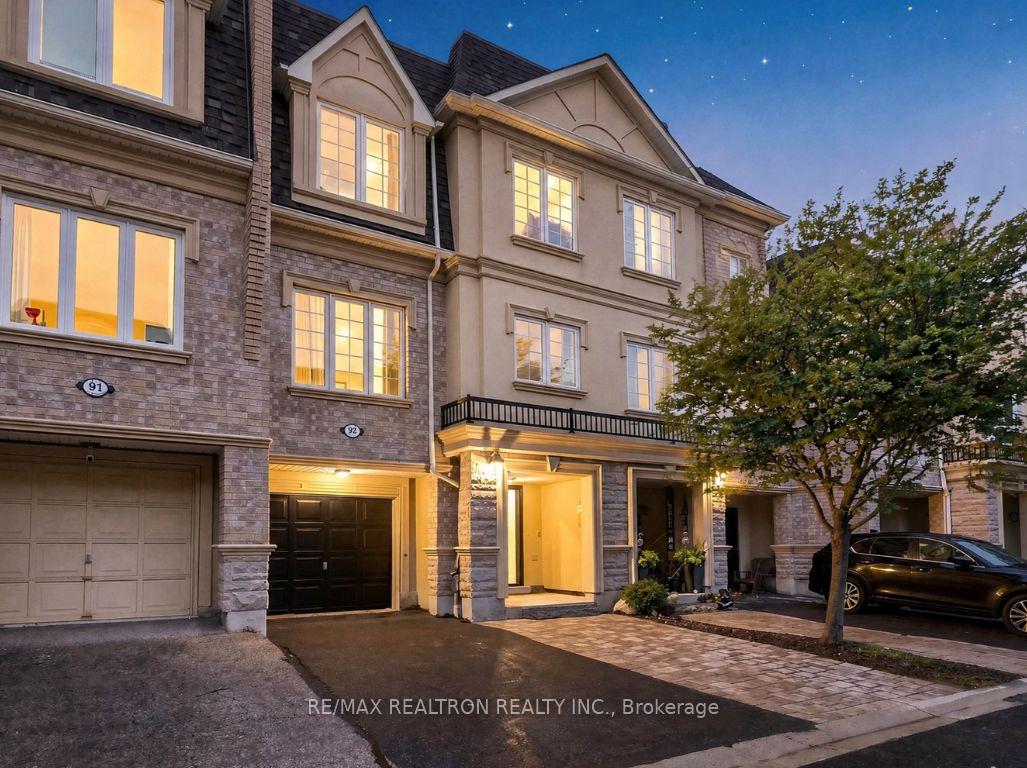 Photo 1 of Unit 92, 1250 St. Martins Drive, Pickering, Bay Ridges — HOMEH