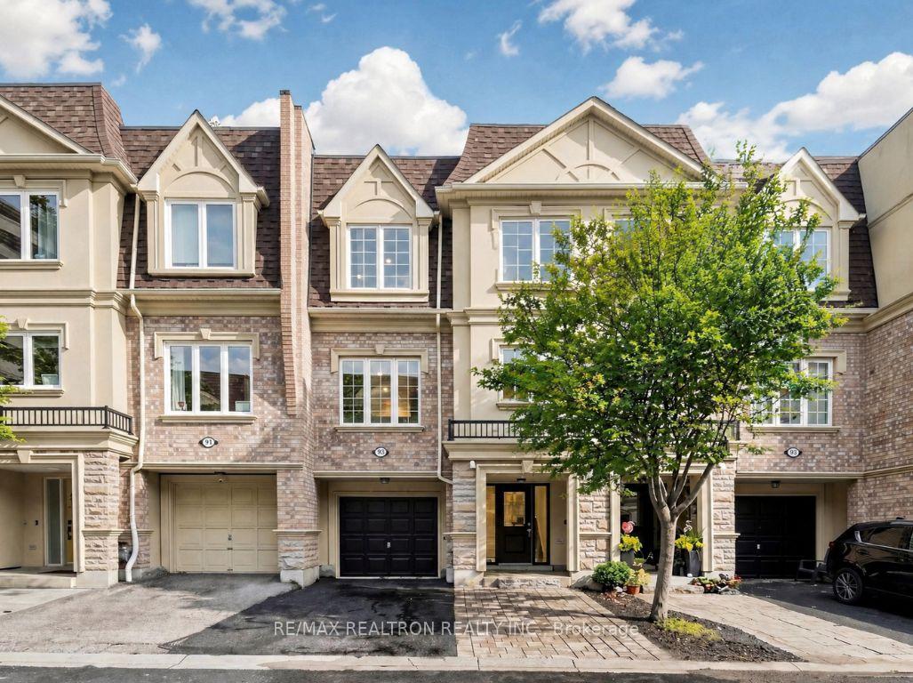 Photo 2 of Unit 92, 1250 St. Martins Drive, Pickering, Bay Ridges — HOMEH