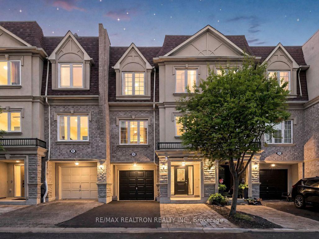 Photo 3 of Unit 92, 1250 St. Martins Drive, Pickering, Bay Ridges — HOMEH
