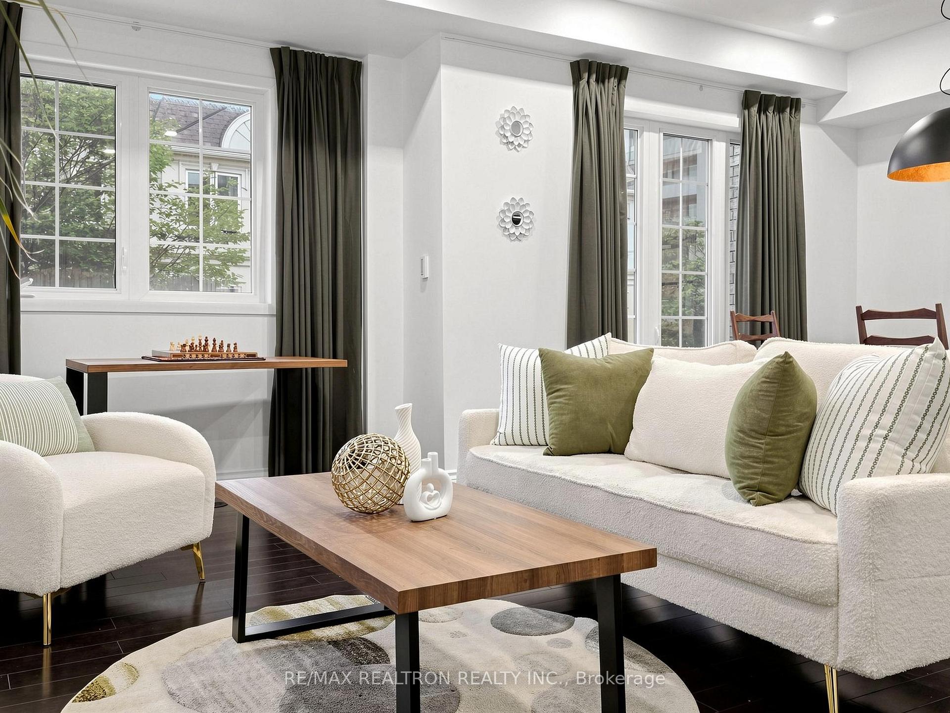 Photo 13 of Unit 92, 1250 St. Martins Drive, Pickering, Bay Ridges — HOMEH