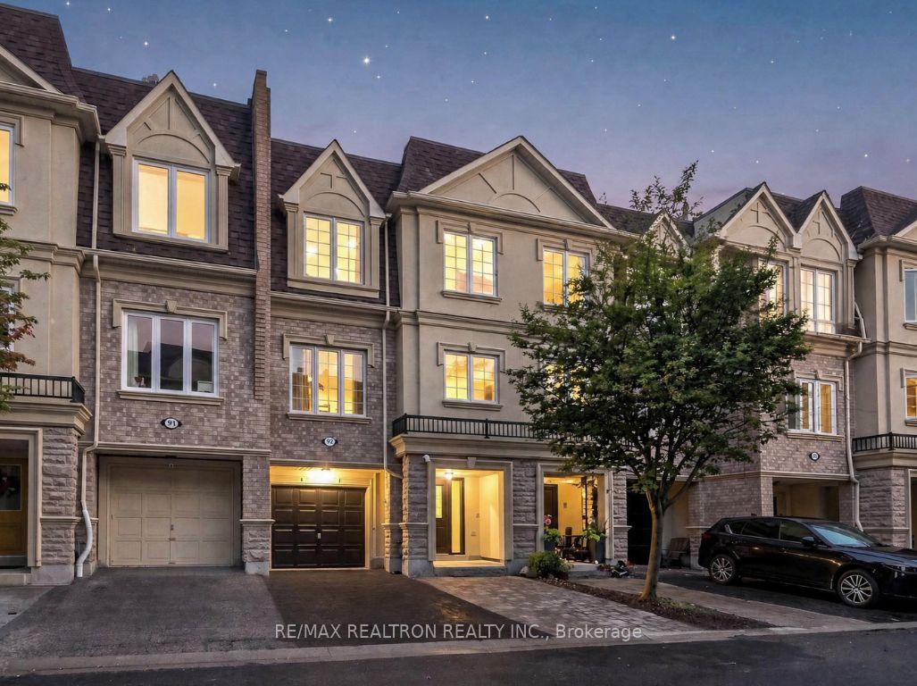 Photo 46 of Unit 92, 1250 St. Martins Drive, Pickering, Bay Ridges — HOMEH