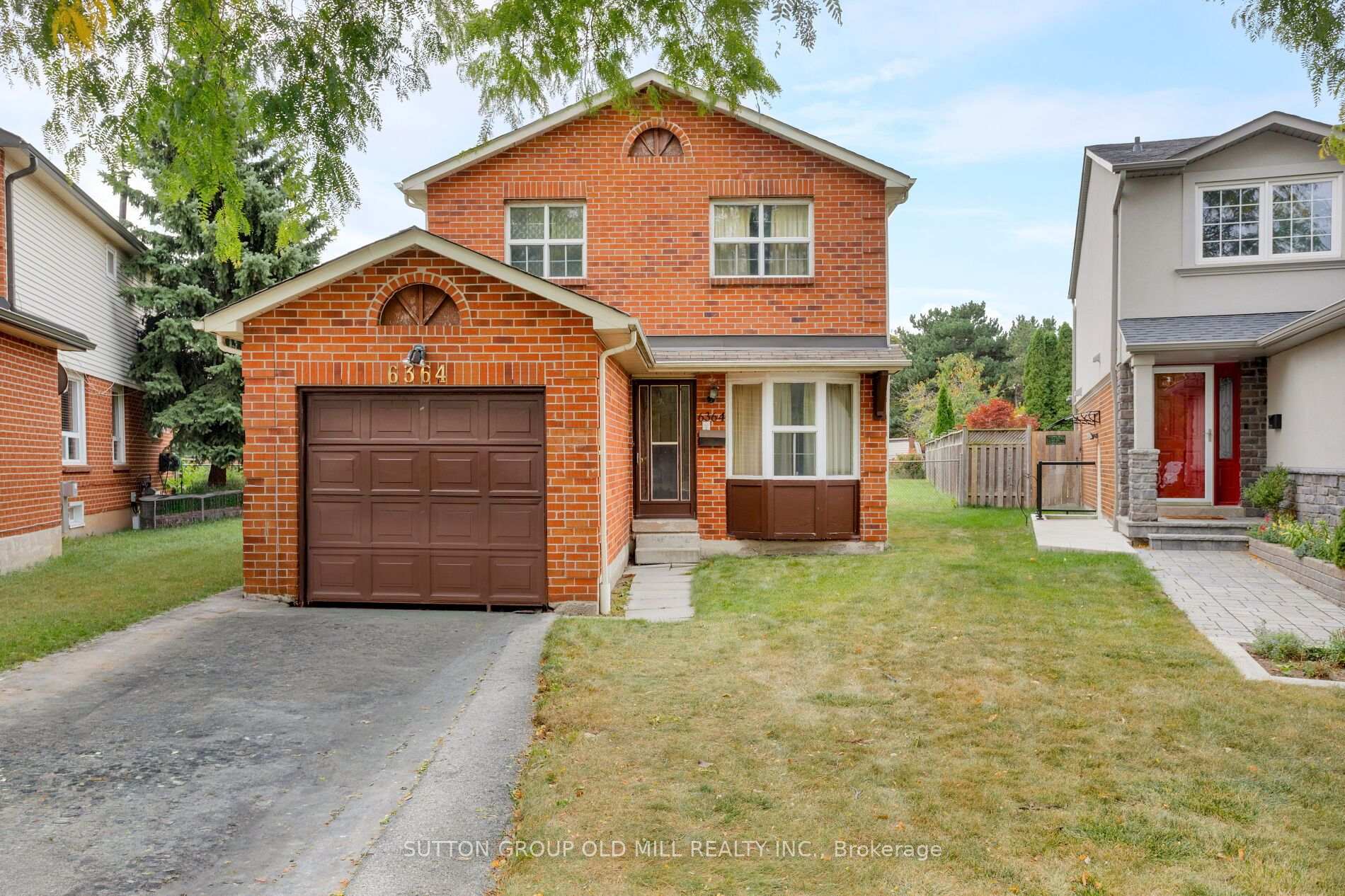 Photo 1 of 6364 Plowmans Heath, Mississauga, Meadowvale — HOMEH