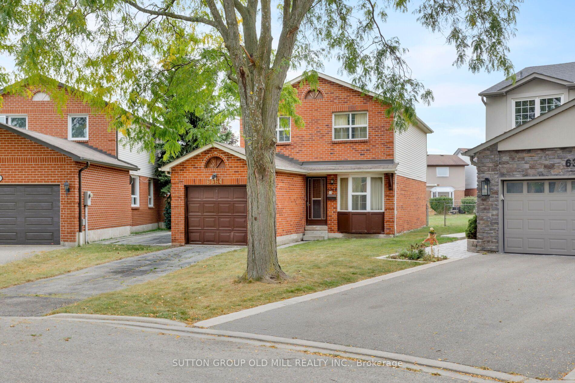 Photo 3 of 6364 Plowmans Heath, Mississauga, Meadowvale — HOMEH