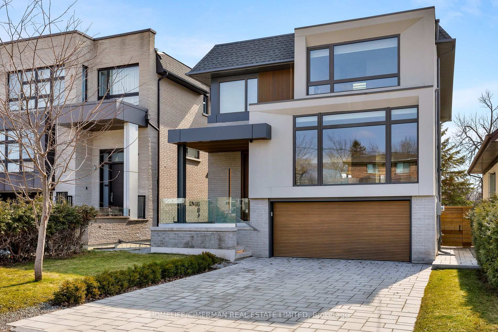 Photo 3 of 21 Farrell Avenue, North York, Willowdale West — HOMEH