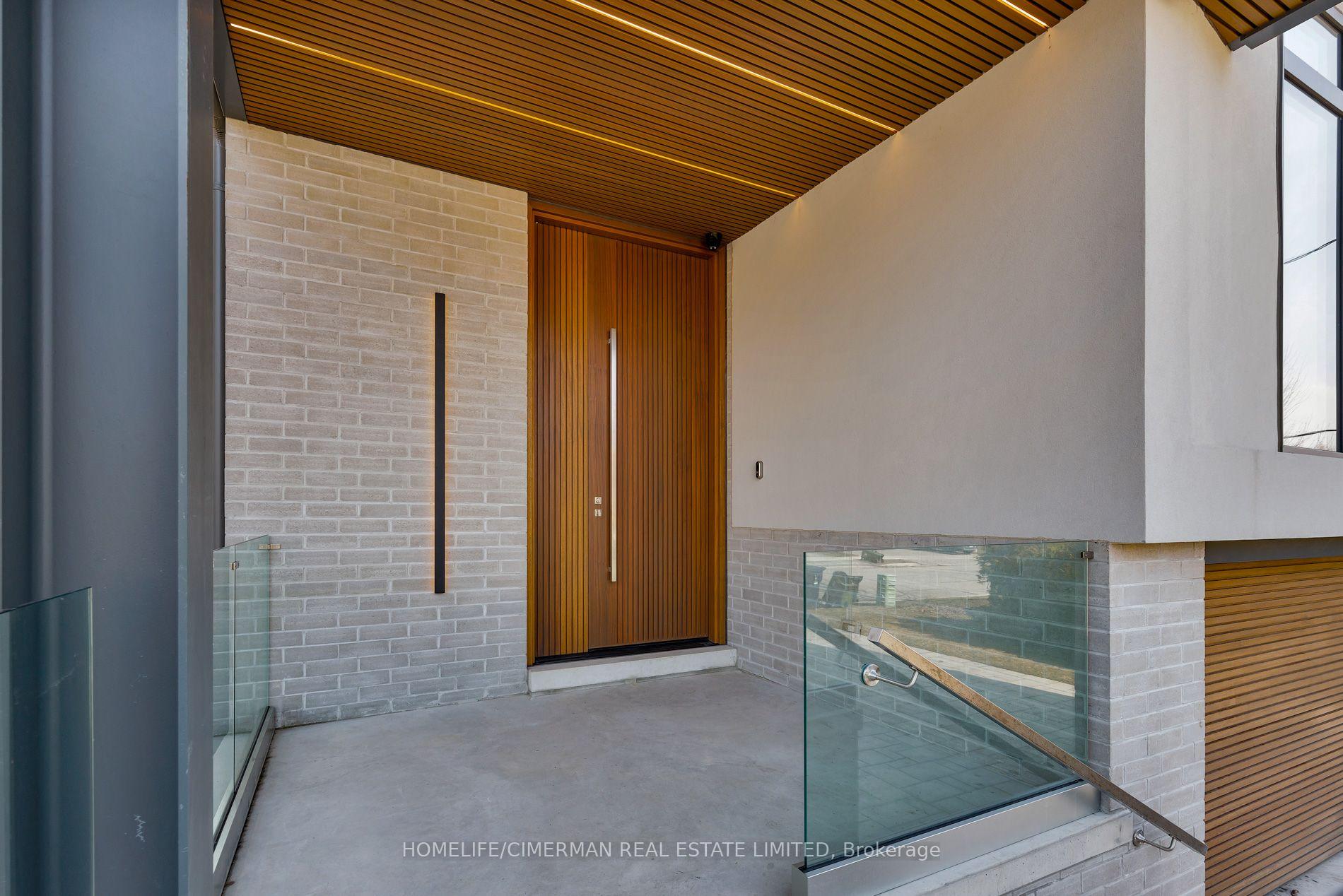 Photo 5 of 21 Farrell Avenue, North York, Willowdale West — HOMEH