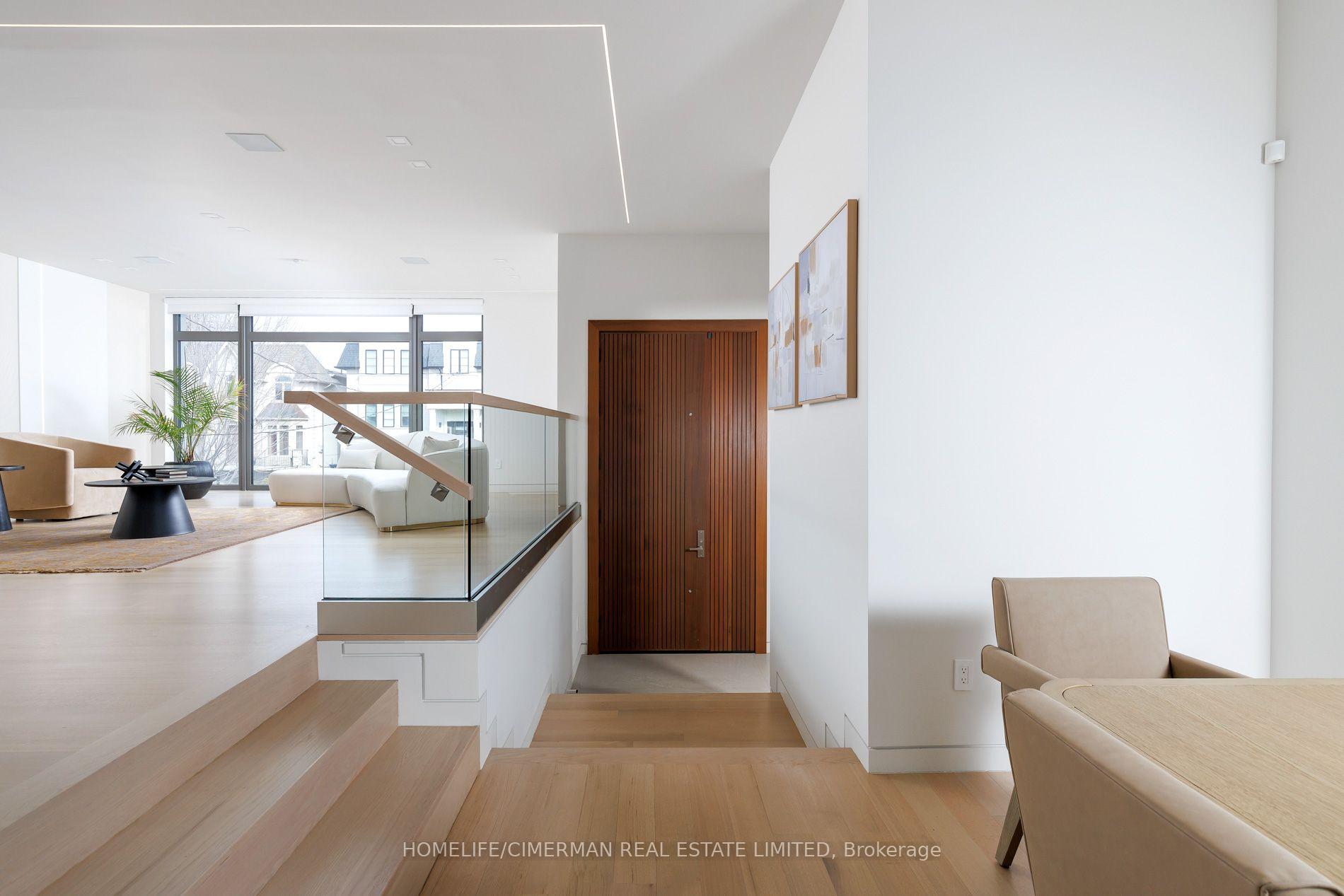 Photo 7 of 21 Farrell Avenue, North York, Willowdale West — HOMEH