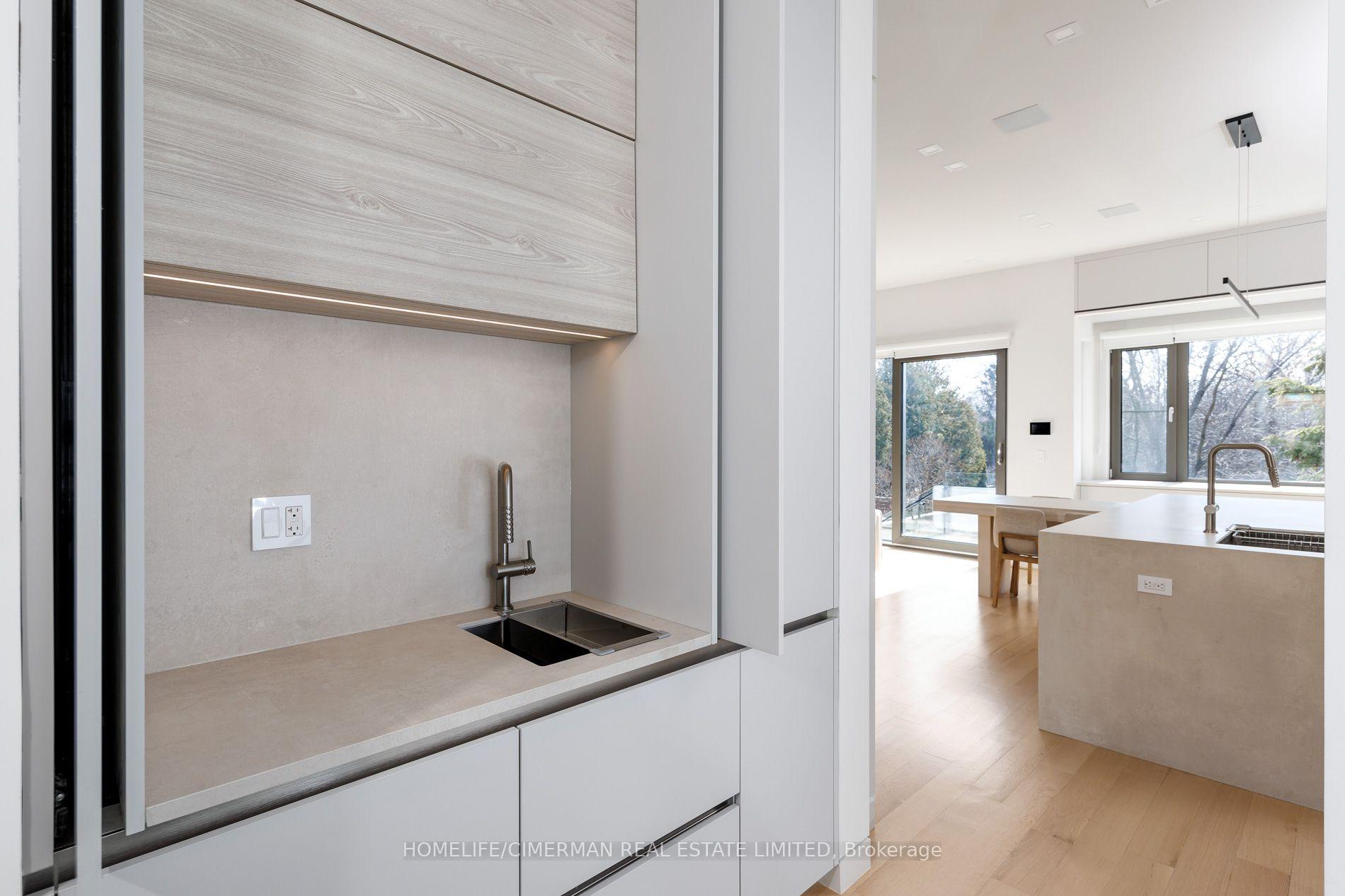 Photo 37 of 21 Farrell Avenue, North York, Willowdale West — HOMEH
