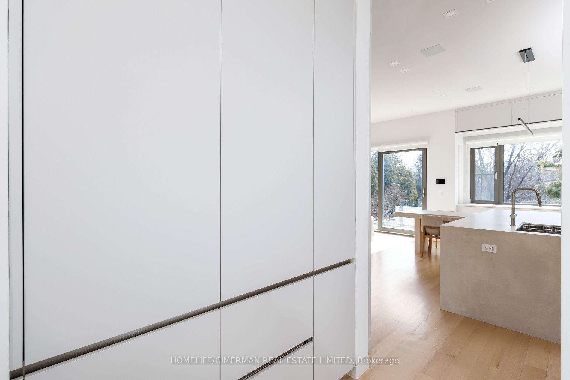 Photo 39 of 21 Farrell Avenue, North York, Willowdale West — HOMEH