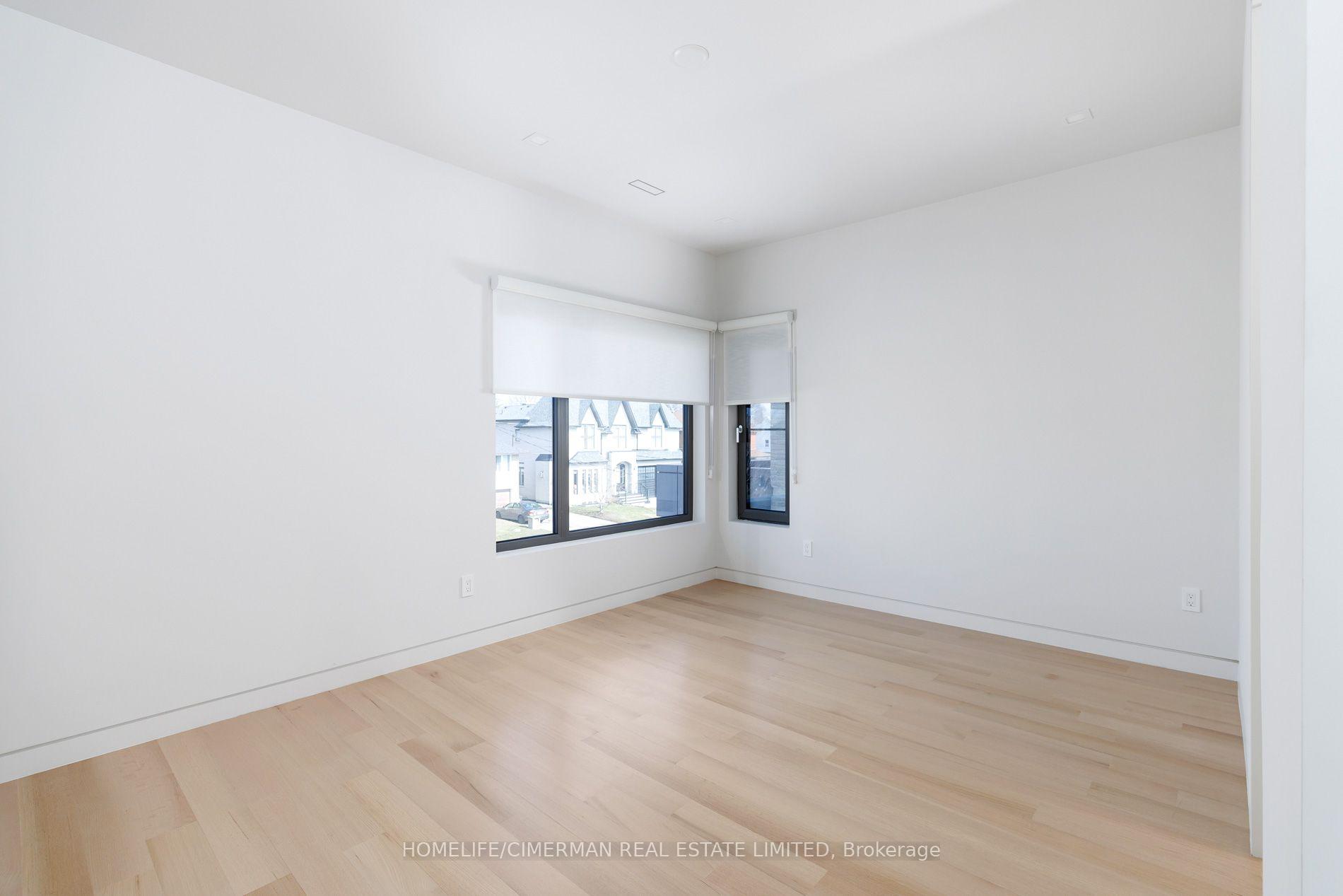 Photo 57 of 21 Farrell Avenue, North York, Willowdale West — HOMEH