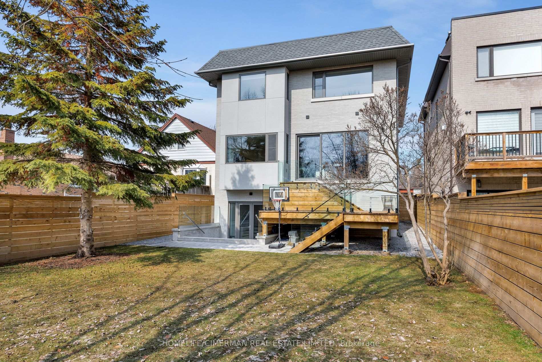 Photo 79 of 21 Farrell Avenue, North York, Willowdale West — HOMEH