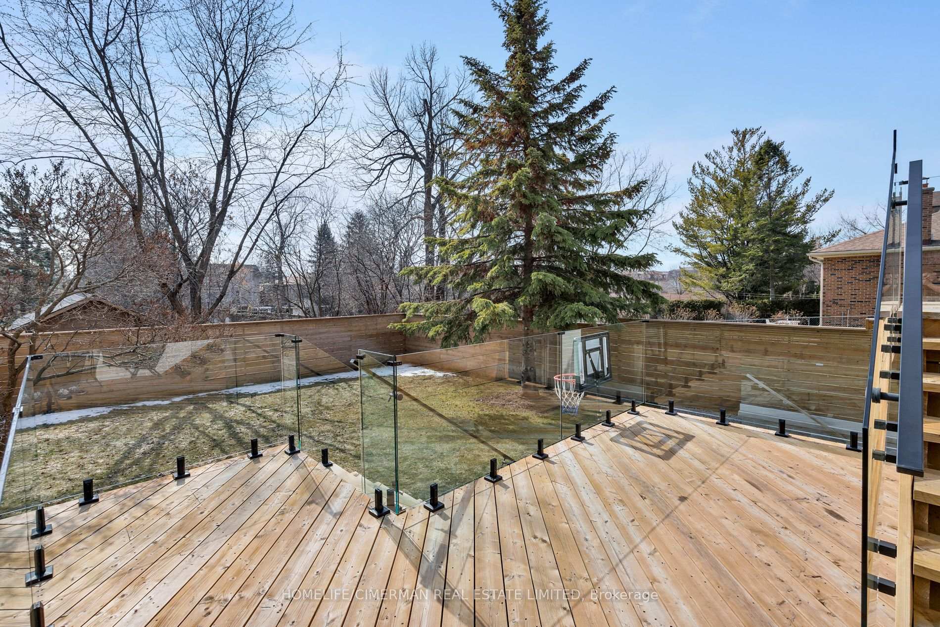 Photo 81 of 21 Farrell Avenue, North York, Willowdale West — HOMEH