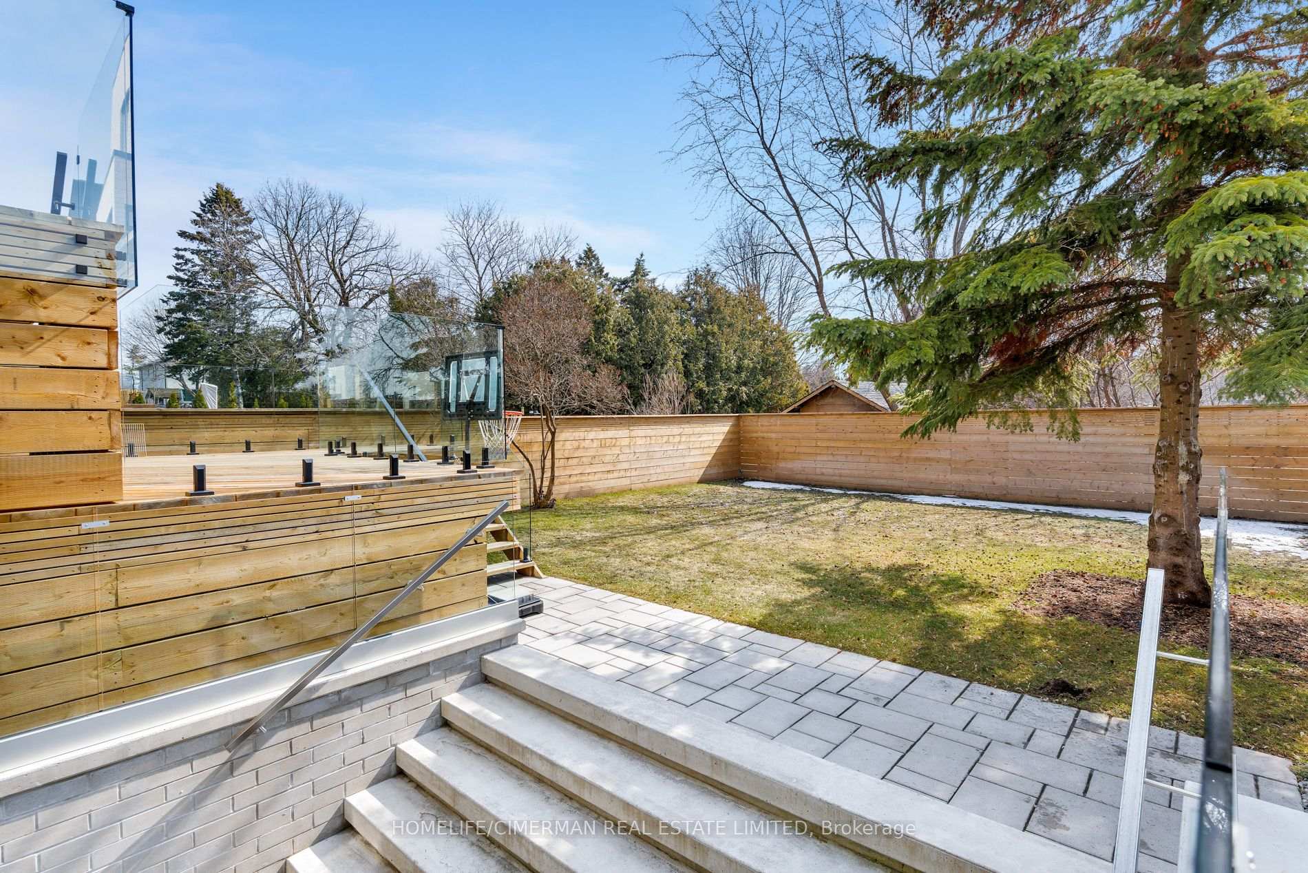 Photo 83 of 21 Farrell Avenue, North York, Willowdale West — HOMEH